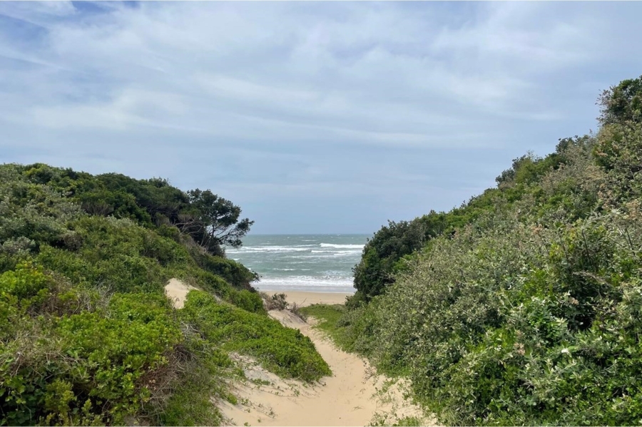 0 Bedroom Property for Sale in Khamanga Bay Eastern Cape